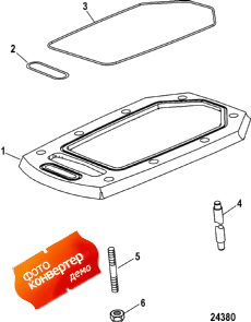 Drive Spacer Kit (Drive  Kit)