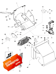 Electrical Box And Components ( Box  Components)