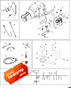 Electrical Components ( )