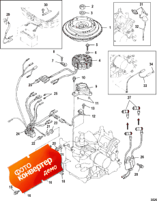 Electrical Components ( )