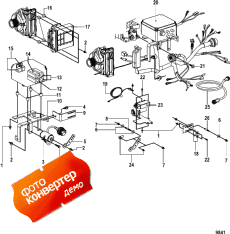 Electrical Components ( )