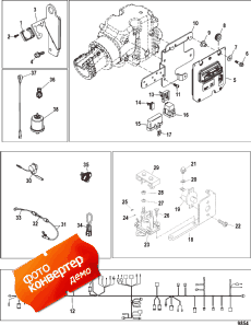 Electrical Components ( )