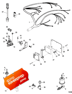 Electrical Components ( )