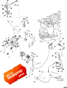 Electrical Components ( )