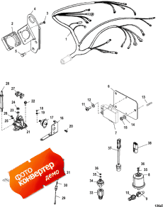 Electrical Components ( )