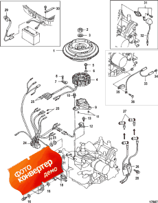 Electrical Components ( )