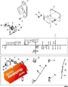 Electrical Components ( )