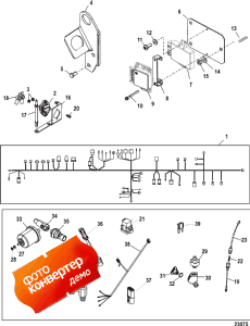 Electrical Components ( )