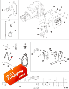 Electrical Components ( )