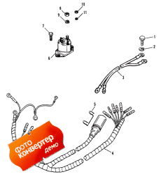 Electrical Components ( )