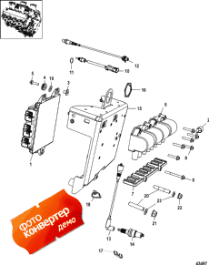 Electrical Components ( )