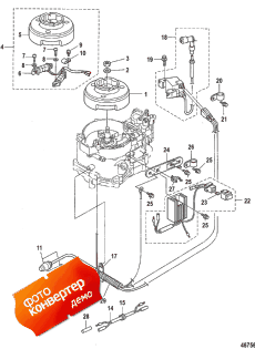 Electrical Components ( )