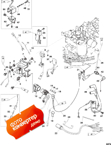 Electrical Components ( )