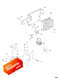 Electrical Components ( )