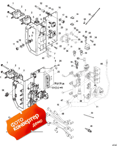 Electrical Components ( )