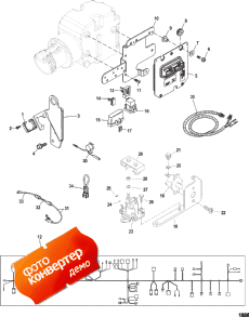 Electrical Components ( )