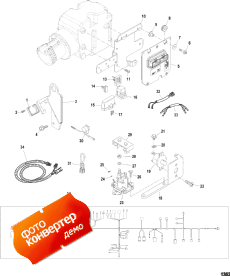 Electrical Components ( )