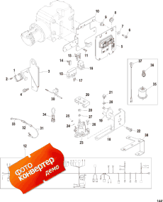 Electrical Components ( )