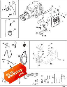 Electrical Components ( )