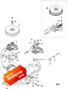 Electrical Components ( )