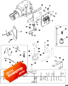 Electrical Components ( )