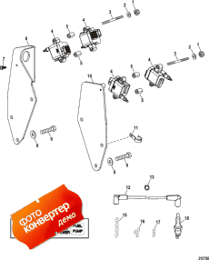 Electrical Components (coils) (  (coils))