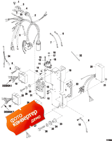 Electrical Components (ignition) (  (ignition))