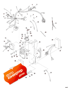 Electrical Components (ignition) (  (ignition))