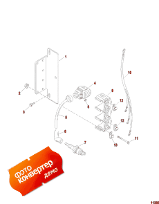 Electrical Components (ignition Coil) (  ( ))