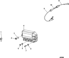 Electrical Components (mercathode) Bravo (  (mercathode) Bravo)