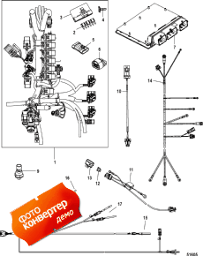 Electrical Components, Miscelleneous ( , Miscelleneous)