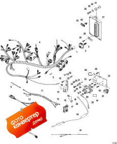 Electrical Components (solenoid / Pcm) (  (solenoid / Pcm))