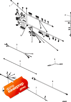 Electrical Components (wiring) (  (wi))