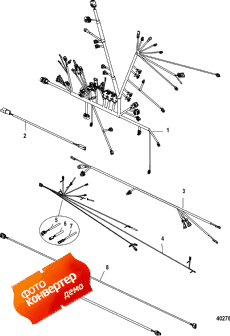 Electrical Components (wiring) (  (wi))