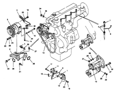 Electrical Parts ( Parts)