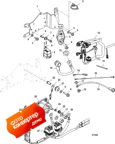 Electrical Plate Components (  )