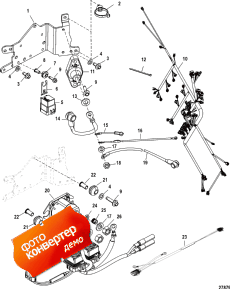 Electrical Plate Components (  )