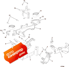 Engine Brackets ( s)