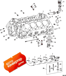 Engine Components (cylinder Block) ( Components ( ))