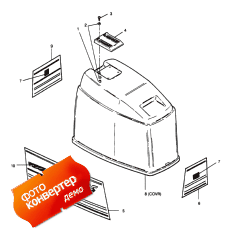 Engine Cover Force Models (������ ��������� (�����) ���ce Models)