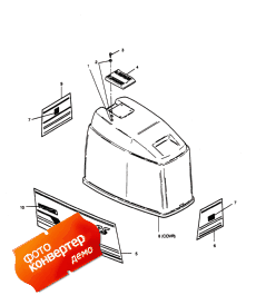 Engine Cover Force Models (������ ��������� (�����) ���ce Models)