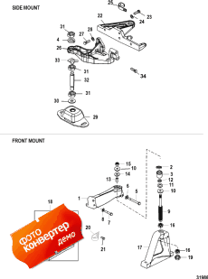 Engine Mounting (��������� ���������ing)