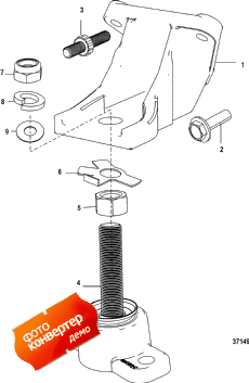 Engine Mounts ( s)