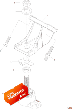 Engine Mounts ( s)