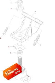 Engine Mounts ( s)