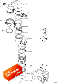 Exhaust Components ( Components)