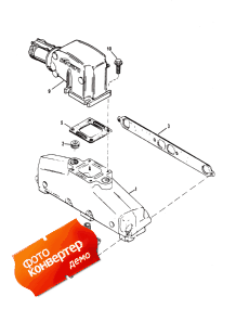 Exhaust Manifold And Exhaust Elbow (    Elbow)