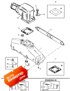 Exhaust Manifold And Exhaust Elbow (    Elbow)