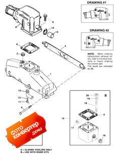 Exhaust Manifold And Exhaust Elbow (    Elbow)