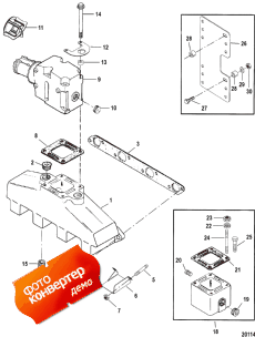 Exhaust Manifold And Exhaust Elbow (    Elbow)